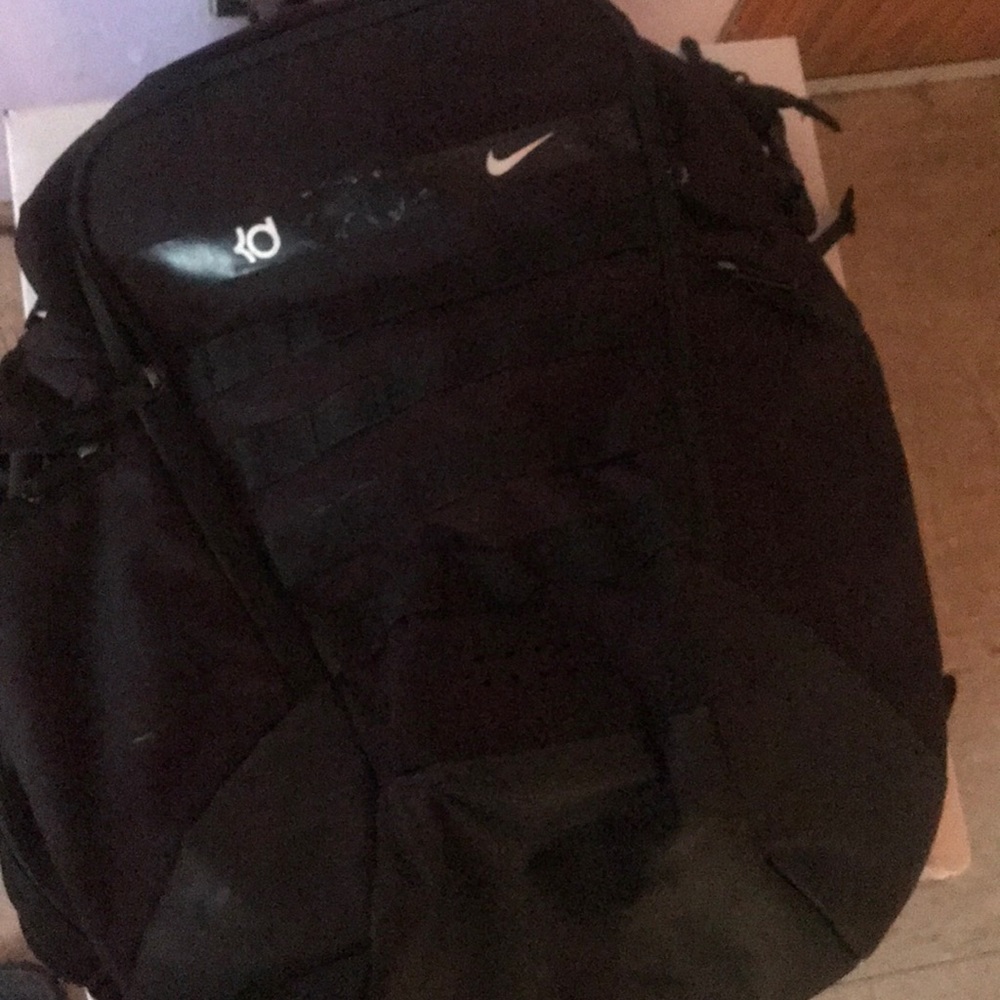 Kevin Durant backpack